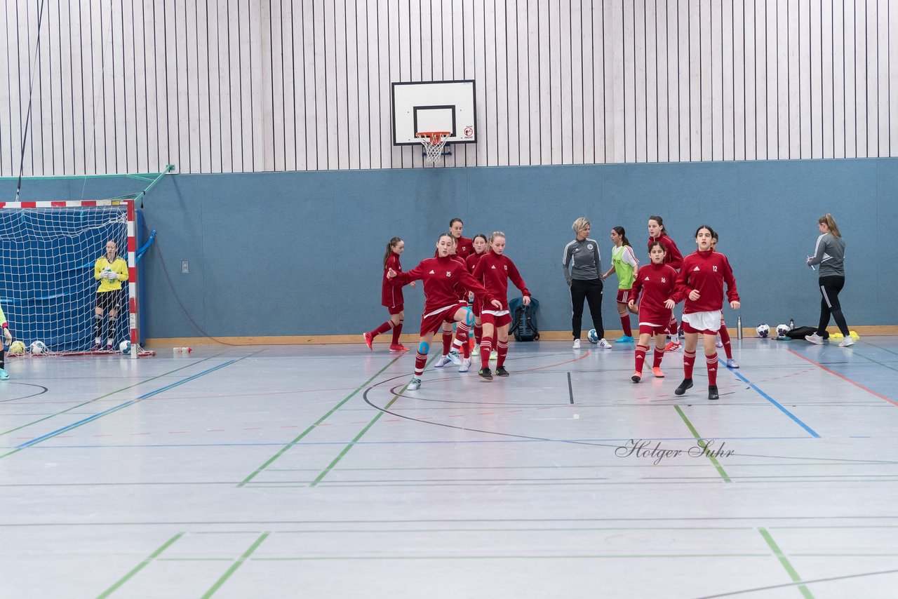 Bild 100 - wCJ Norddeutsches Futsalturnier Auswahlmannschaften